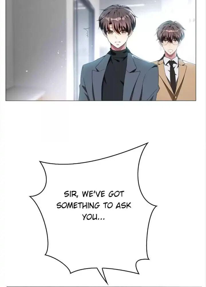 Read The Naive Mr. Lu chapter 101 image 2 on Lezhin