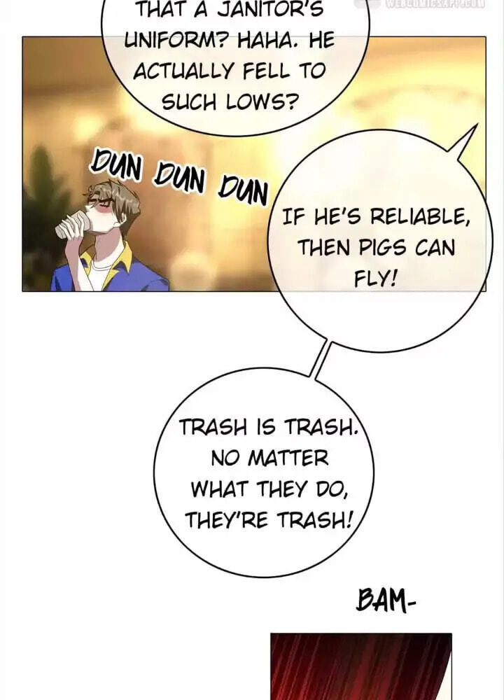 Read The Naive Mr. Lu chapter 101 image 20 on Lezhin