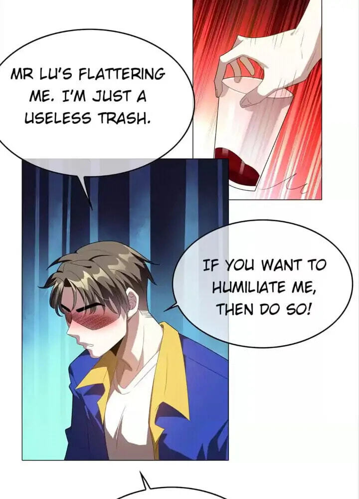 Read The Naive Mr. Lu chapter 101 image 21 on Lezhin