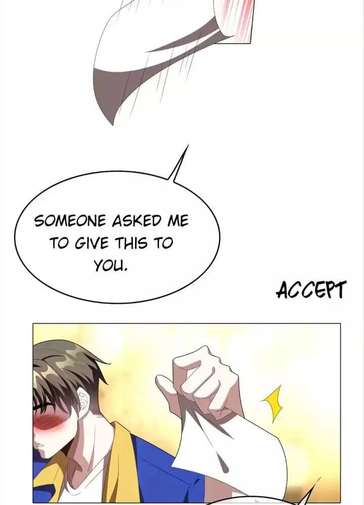 Read The Naive Mr. Lu chapter 101 image 23 on Lezhin