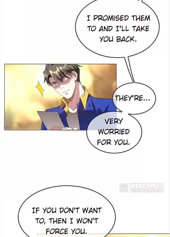 Read The Naive Mr. Lu chapter 101 image 24 on Lezhin