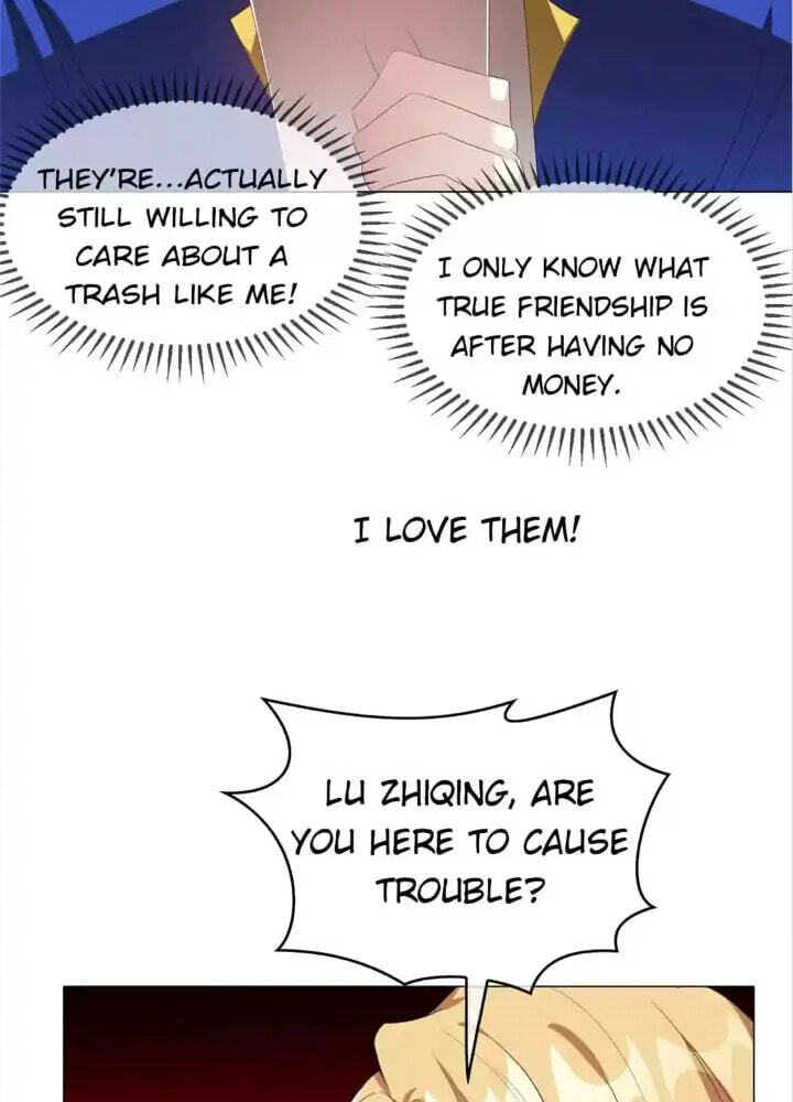 Read The Naive Mr. Lu chapter 101 image 27 on Lezhin