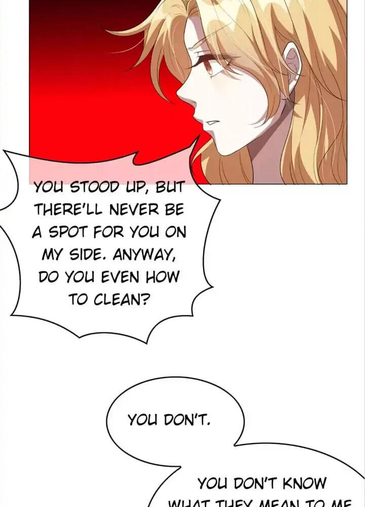 Read The Naive Mr. Lu chapter 101 image 28 on Lezhin