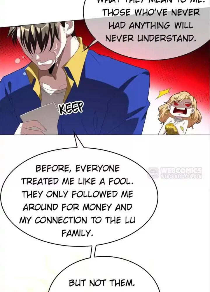 Read The Naive Mr. Lu chapter 101 image 29 on Lezhin