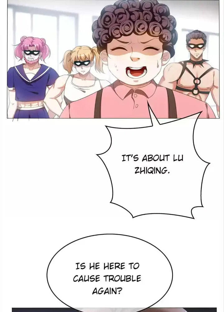 Read The Naive Mr. Lu chapter 101 image 3 on Lezhin
