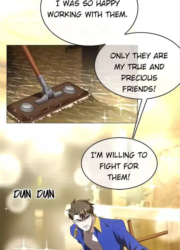 Read The Naive Mr. Lu chapter 101 image 30 on Lezhin