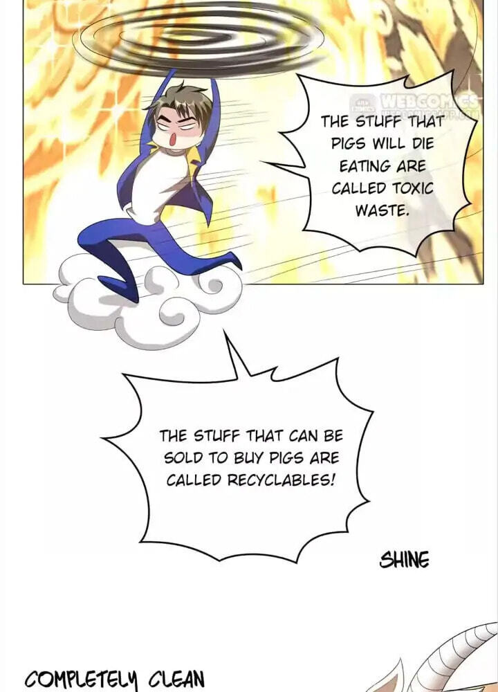 Read The Naive Mr. Lu chapter 101 image 34 on Lezhin