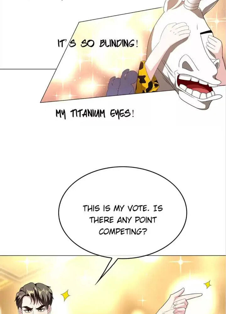 Read The Naive Mr. Lu chapter 101 image 35 on Lezhin