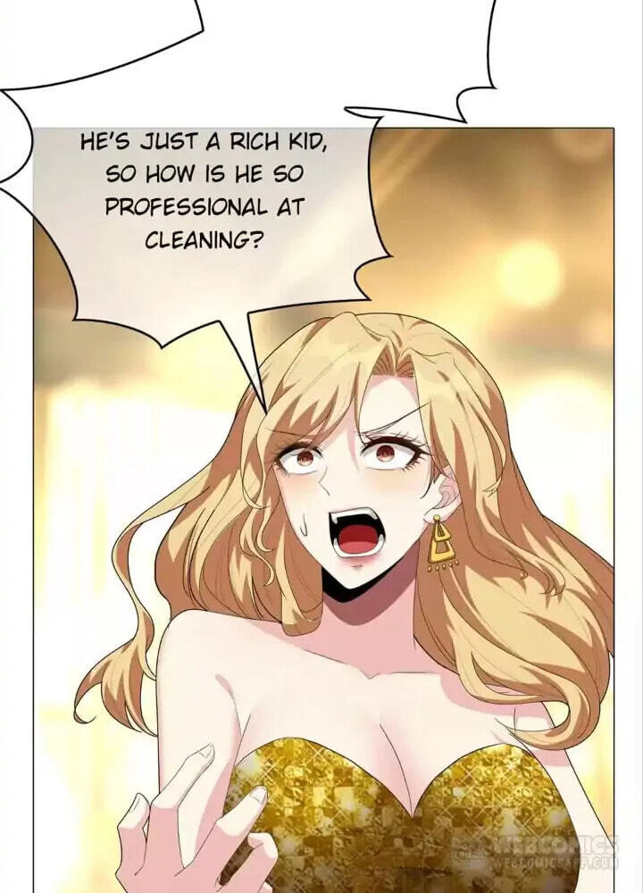 Read The Naive Mr. Lu chapter 101 image 38 on Lezhin