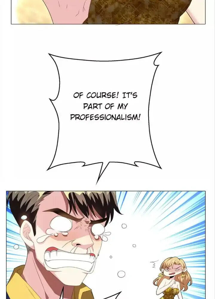 Read The Naive Mr. Lu chapter 101 image 39 on Lezhin