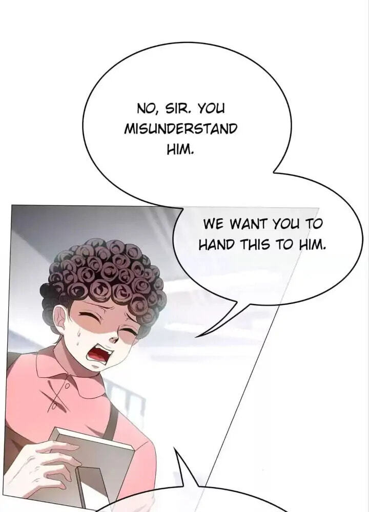 Read The Naive Mr. Lu chapter 101 image 5 on Lezhin