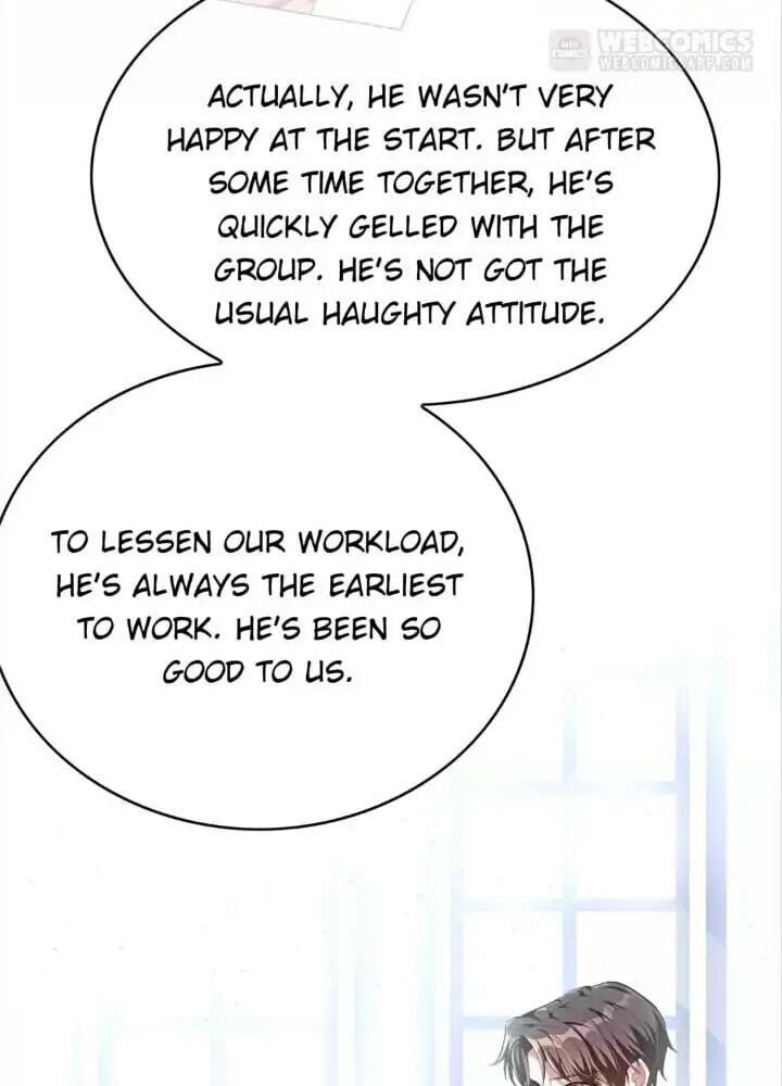 Read The Naive Mr. Lu chapter 101 image 6 on Lezhin