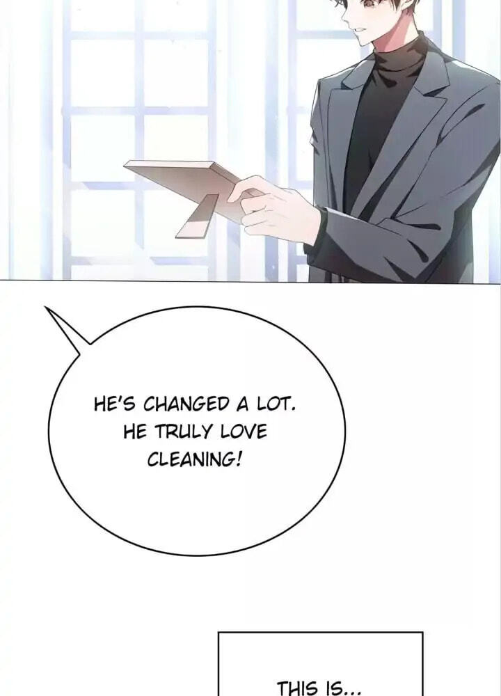 Read The Naive Mr. Lu chapter 101 image 7 on Lezhin