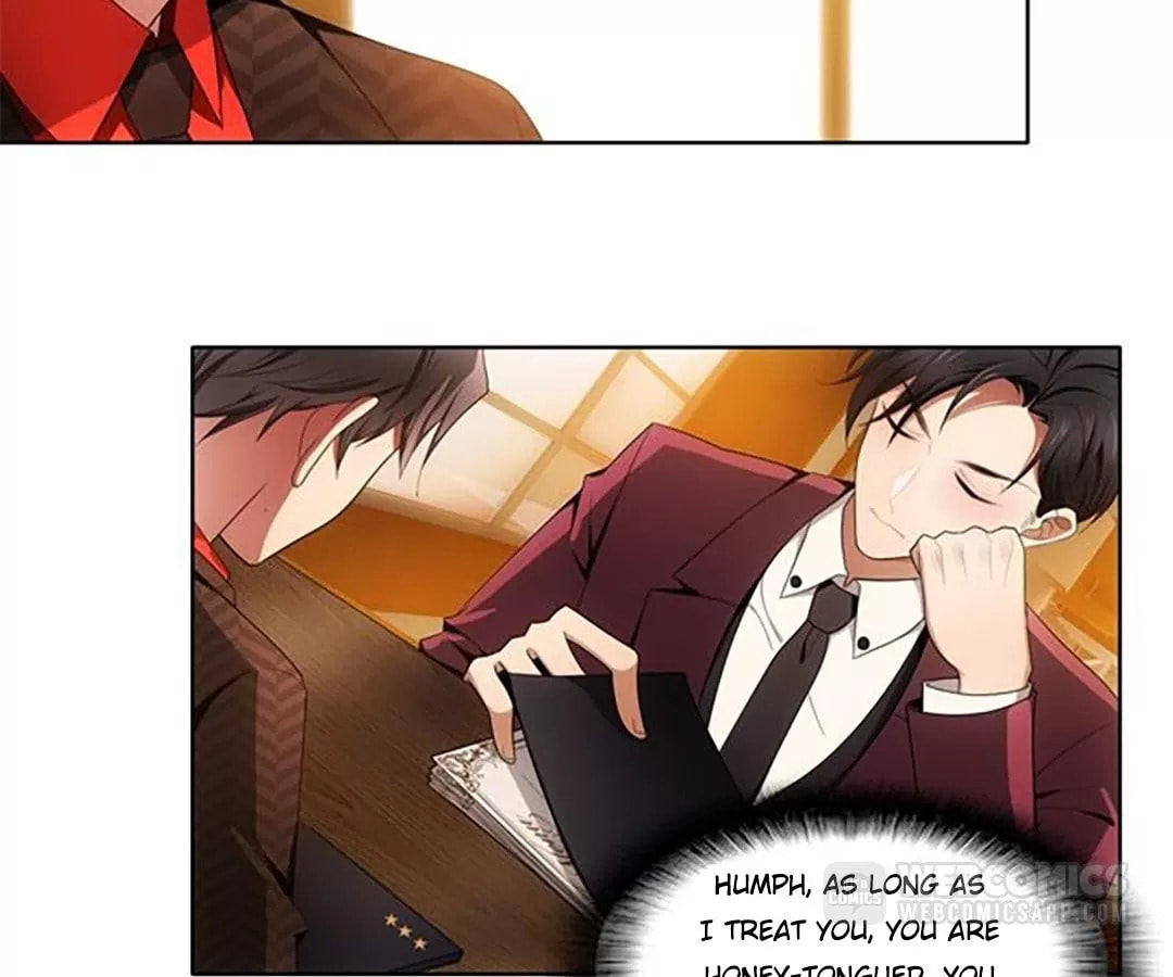 Read The Naive Mr. Lu chapter 104.1 image 1 on Lezhin
