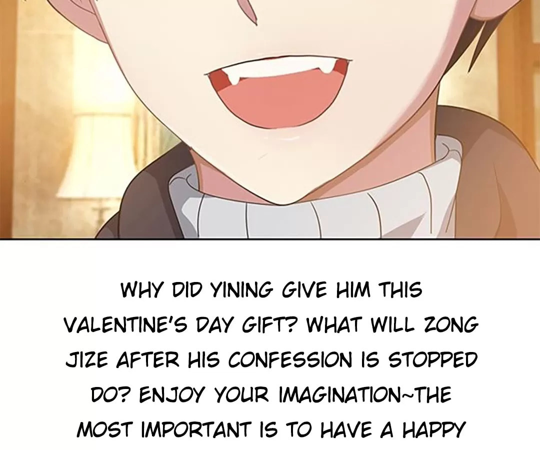 Read The Naive Mr. Lu chapter 104.1 image 11 on Lezhin