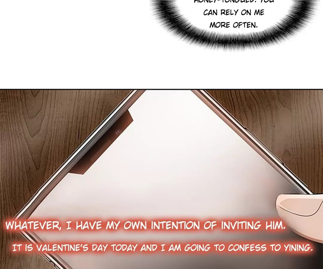 Read The Naive Mr. Lu chapter 104.1 image 2 on Lezhin