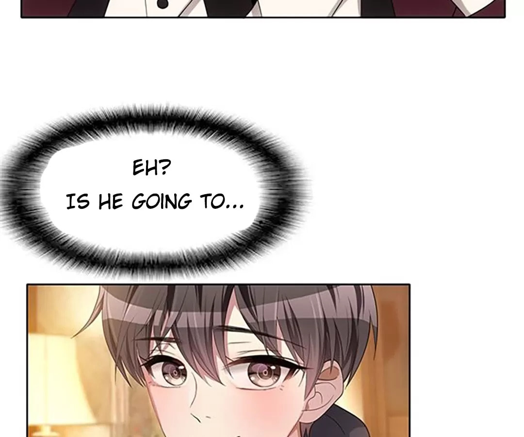 Read The Naive Mr. Lu chapter 104.1 image 5 on Lezhin