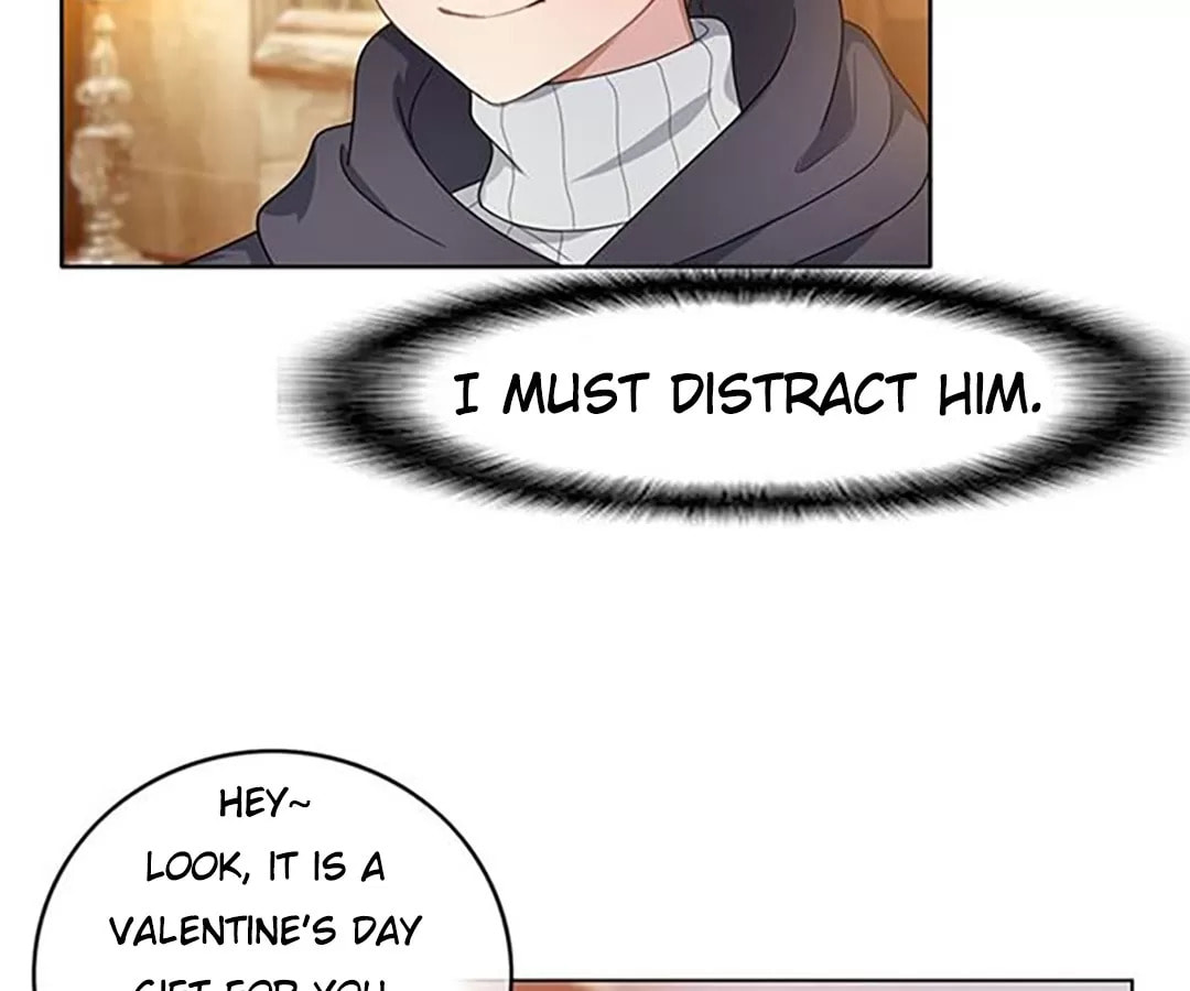 Read The Naive Mr. Lu chapter 104.1 image 6 on Lezhin