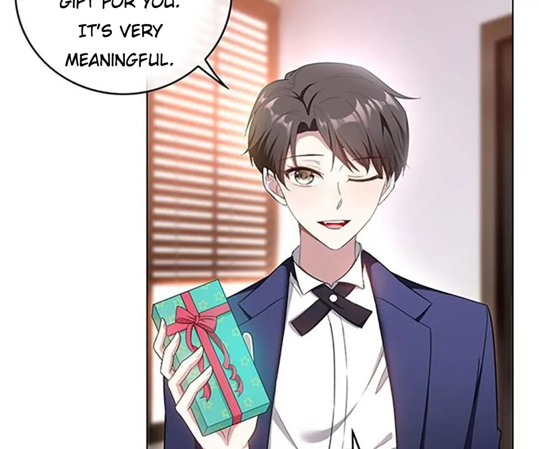 Read The Naive Mr. Lu chapter 104.1 image 7 on Lezhin