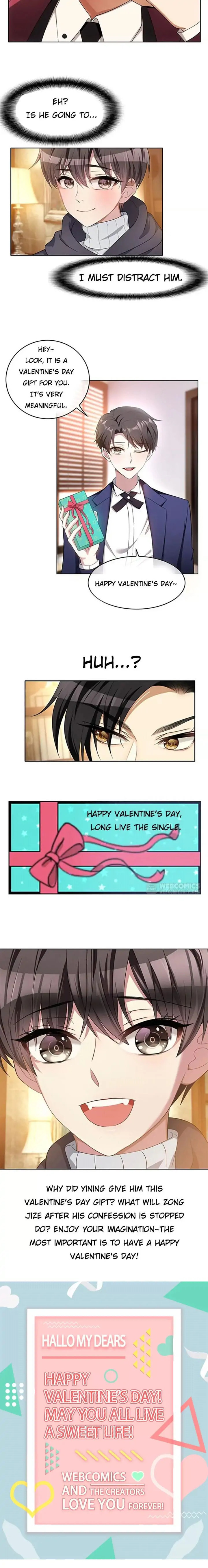 Read The Naive Mr. Lu chapter 104.2 image 1 on Lezhin