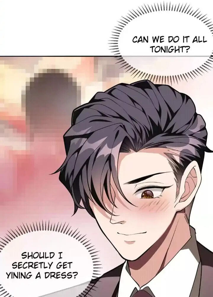 Read The Naive Mr. Lu chapter 104 image 11 on Lezhin