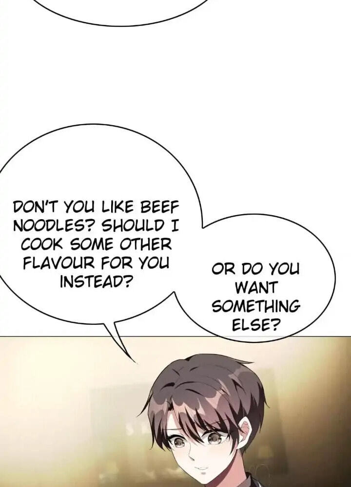 Read The Naive Mr. Lu chapter 104 image 16 on Lezhin