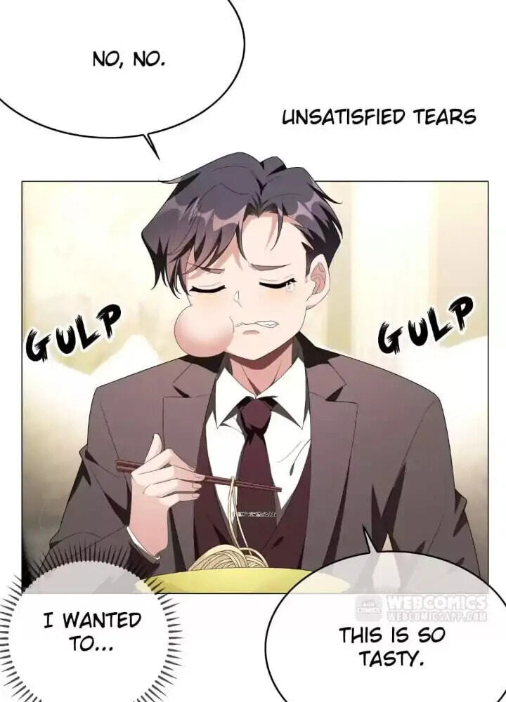 Read The Naive Mr. Lu chapter 104 image 18 on Lezhin