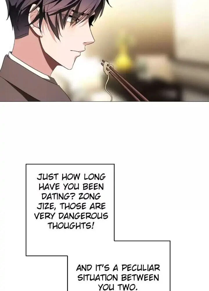 Read The Naive Mr. Lu chapter 104 image 20 on Lezhin