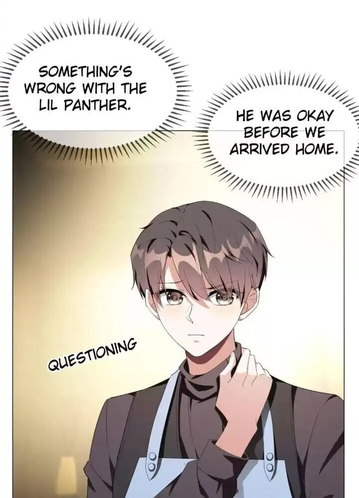 Read The Naive Mr. Lu chapter 104 image 22 on Lezhin