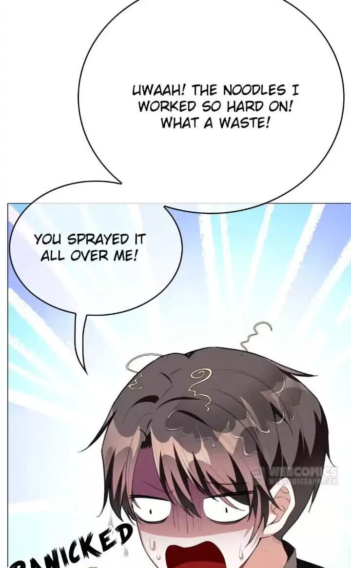 Read The Naive Mr. Lu chapter 104 image 27 on Lezhin