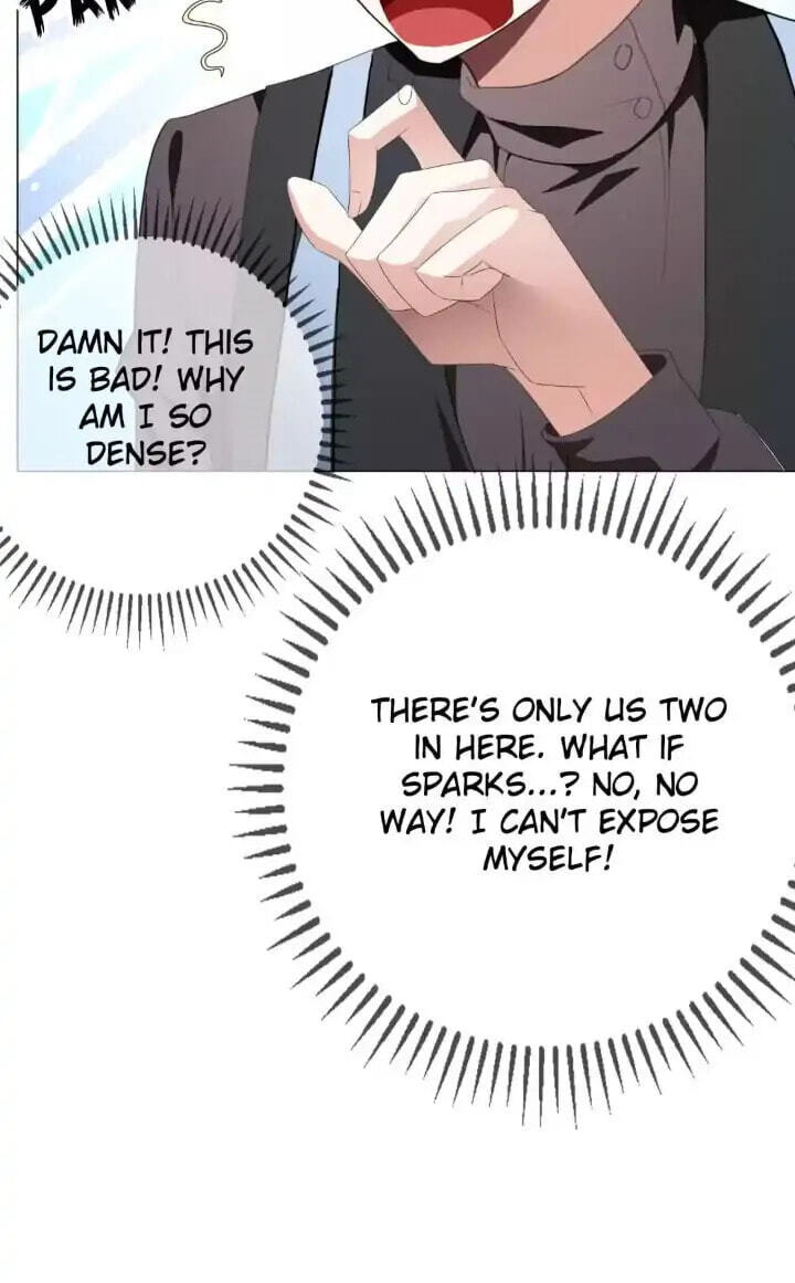 Read The Naive Mr. Lu chapter 104 image 28 on Lezhin