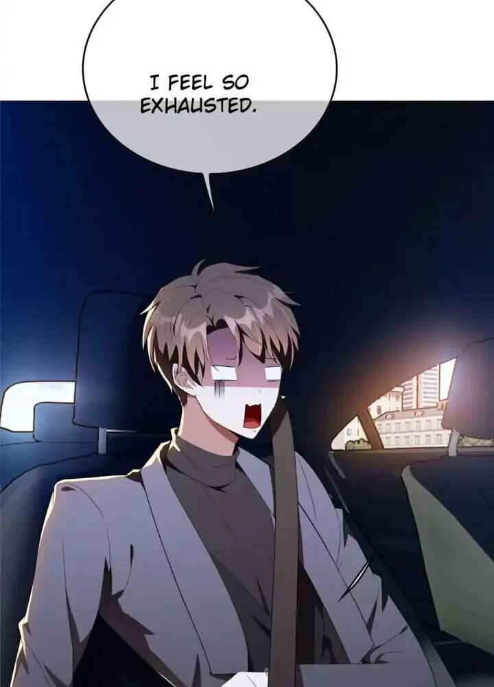 Read The Naive Mr. Lu chapter 104 image 3 on Lezhin
