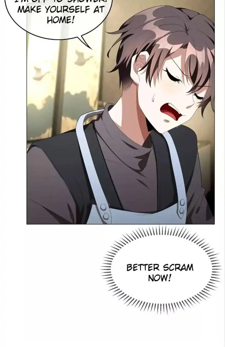 Read The Naive Mr. Lu chapter 104 image 31 on Lezhin