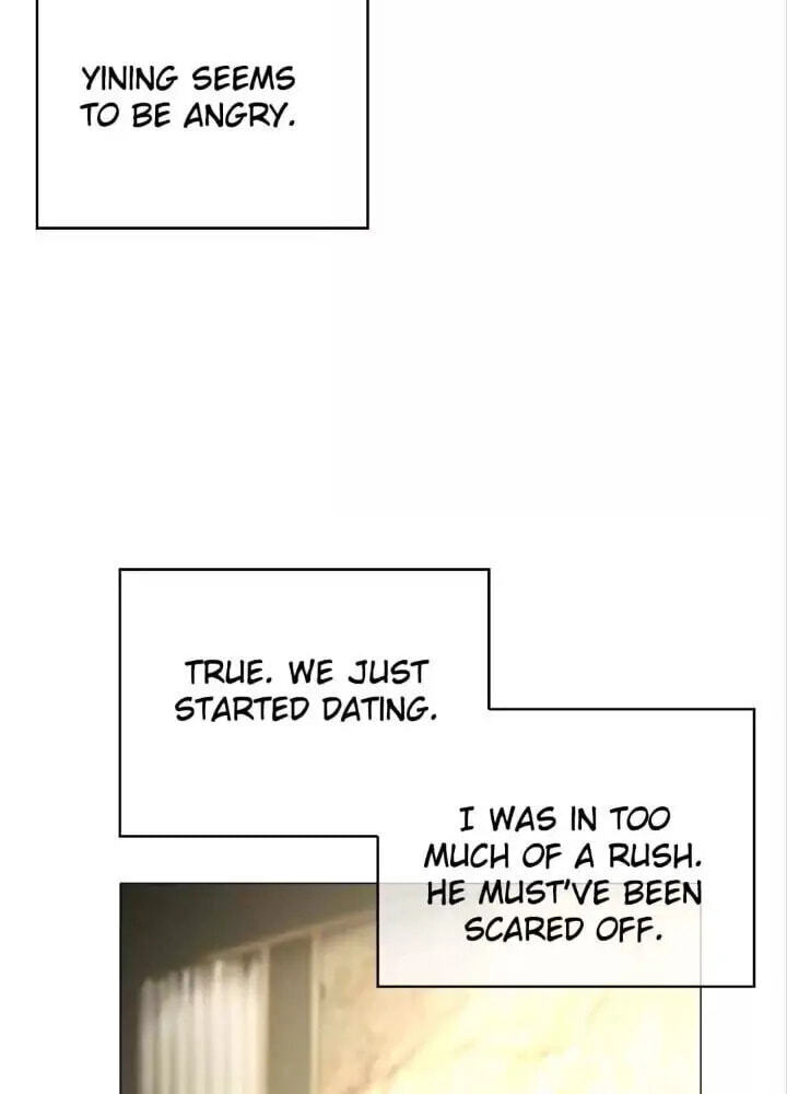 Read The Naive Mr. Lu chapter 104 image 33 on Lezhin