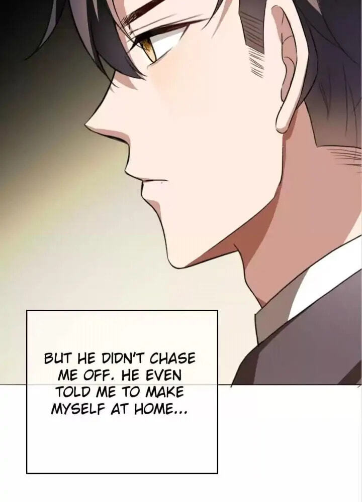 Read The Naive Mr. Lu chapter 104 image 36 on Lezhin