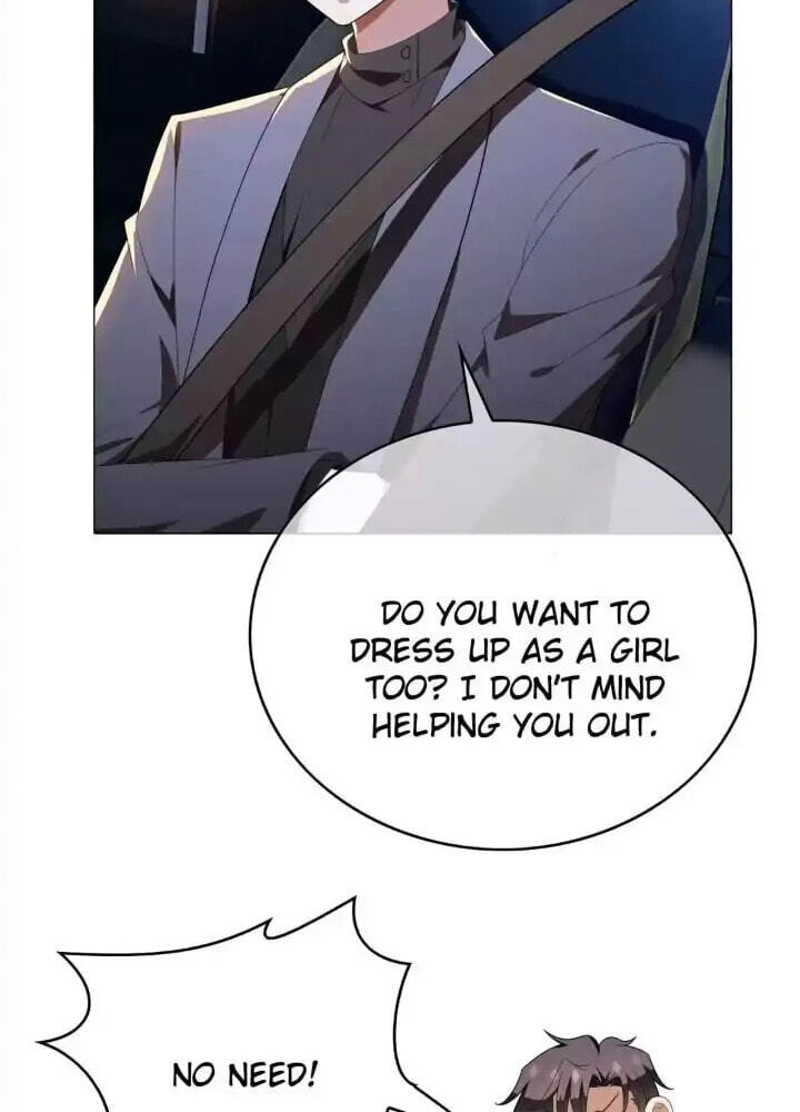 Read The Naive Mr. Lu chapter 104 image 8 on Lezhin