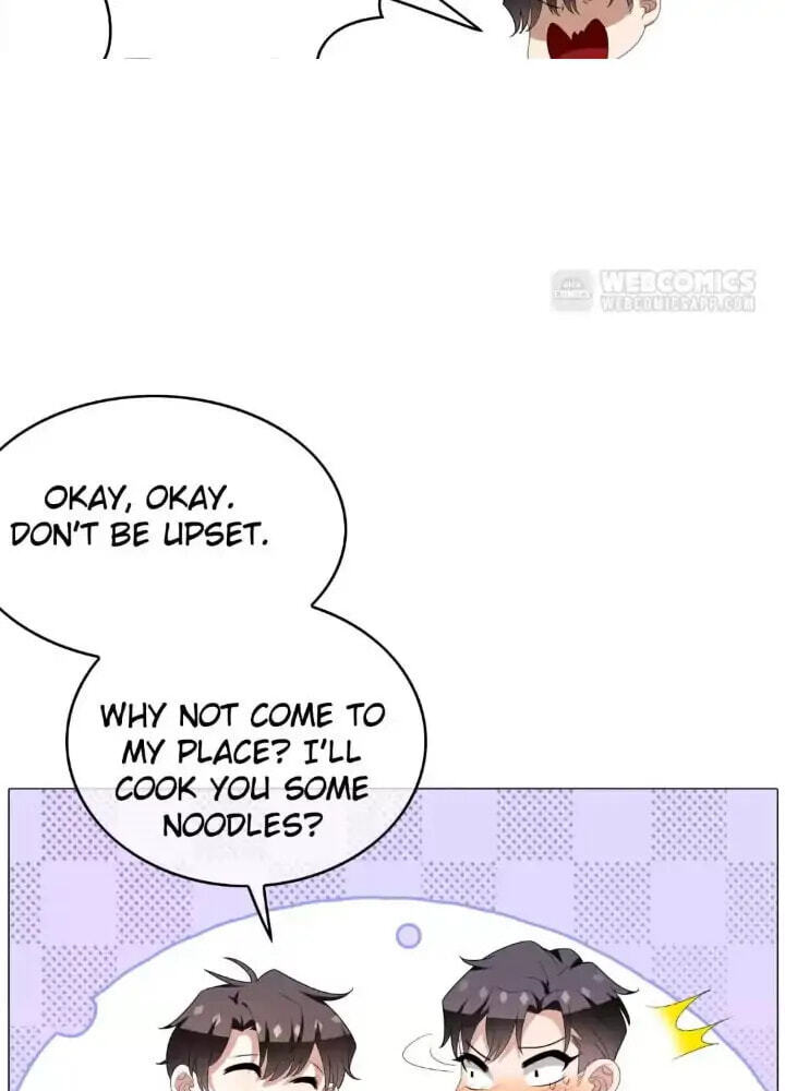 Read The Naive Mr. Lu chapter 104 image 9 on Lezhin