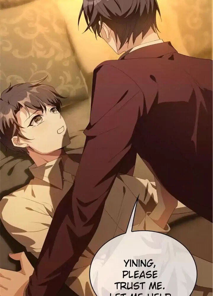 Read The Naive Mr. Lu chapter 105 image 19 on Lezhin