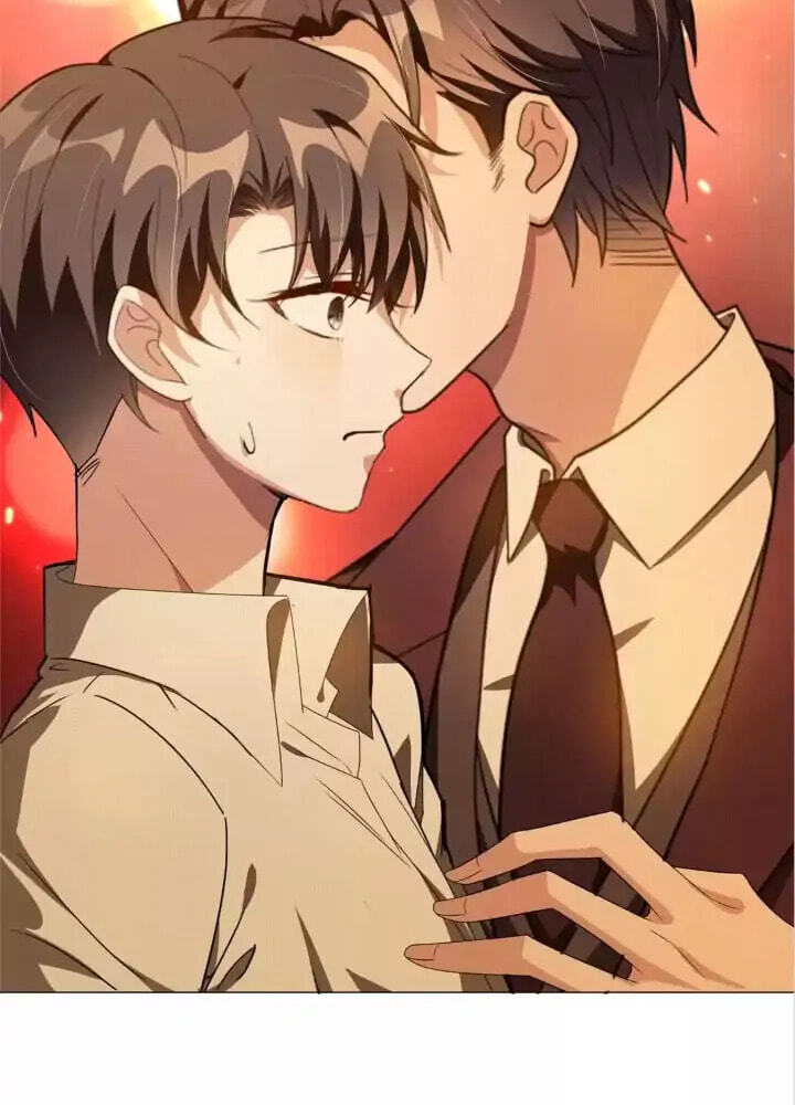 Read The Naive Mr. Lu chapter 105 image 26 on Lezhin