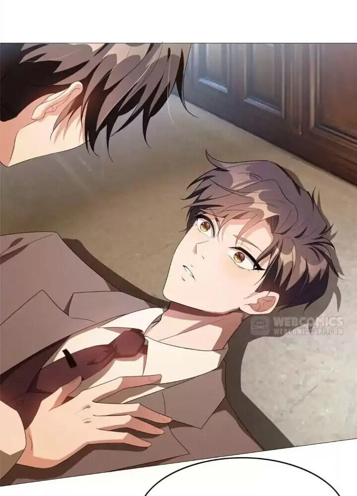 Read The Naive Mr. Lu chapter 105 image 55 on Lezhin