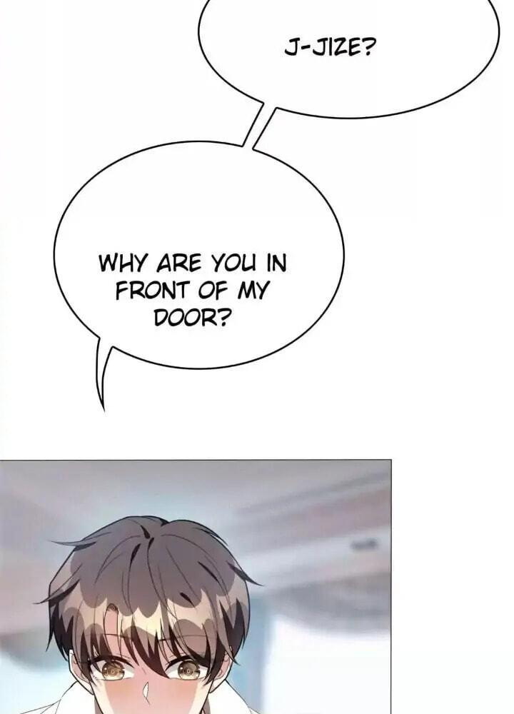 Read The Naive Mr. Lu chapter 105 image 56 on Lezhin