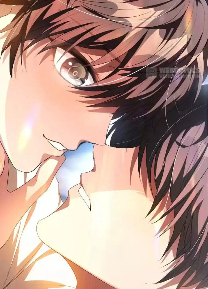 Read The Naive Mr. Lu chapter 106 image 1 on Lezhin