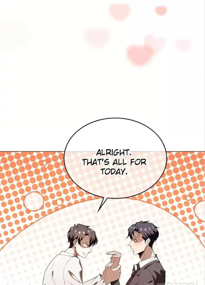 Read The Naive Mr. Lu chapter 106 image 14 on Lezhin