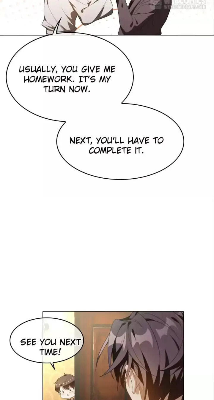 Read The Naive Mr. Lu chapter 106 image 15 on Lezhin