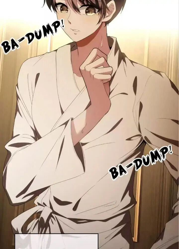 Read The Naive Mr. Lu chapter 106 image 22 on Lezhin