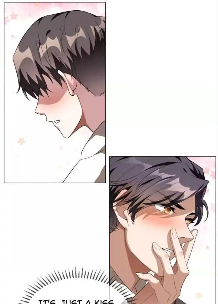 Read The Naive Mr. Lu chapter 106 image 24 on Lezhin