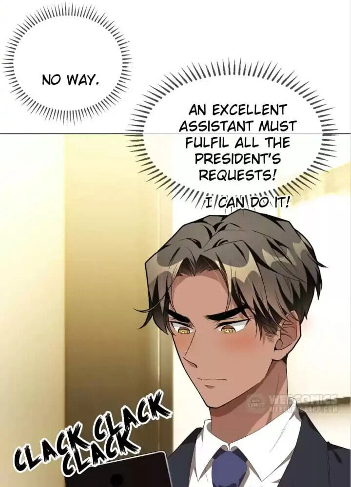 Read The Naive Mr. Lu chapter 106 image 27 on Lezhin