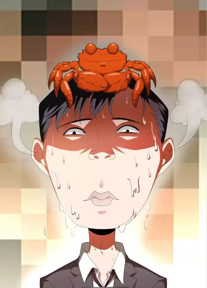 Read The Naive Mr. Lu chapter 106 image 30 on Lezhin