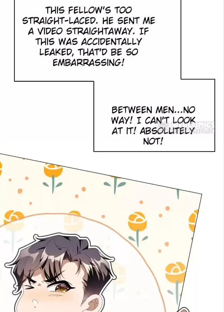 Read The Naive Mr. Lu chapter 106 image 36 on Lezhin