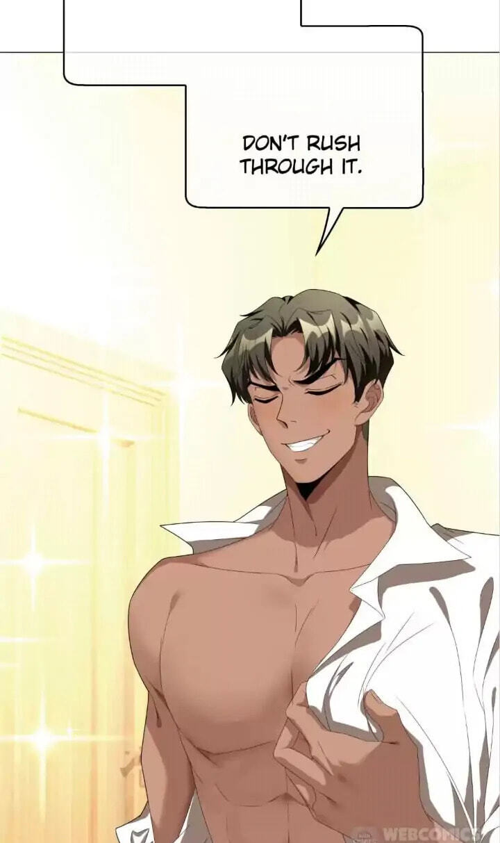Read The Naive Mr. Lu chapter 106 image 40 on Lezhin